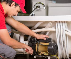 About Plumbers Pros Rockbridge Baths, VA